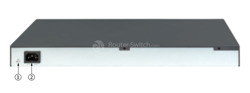 Открыть JG914A - HP 1620 Switch Фото JG914A - HP 1620 Switch