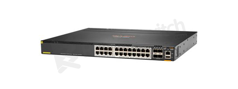 Фото JL660A - Aruba 6300M Series Switch