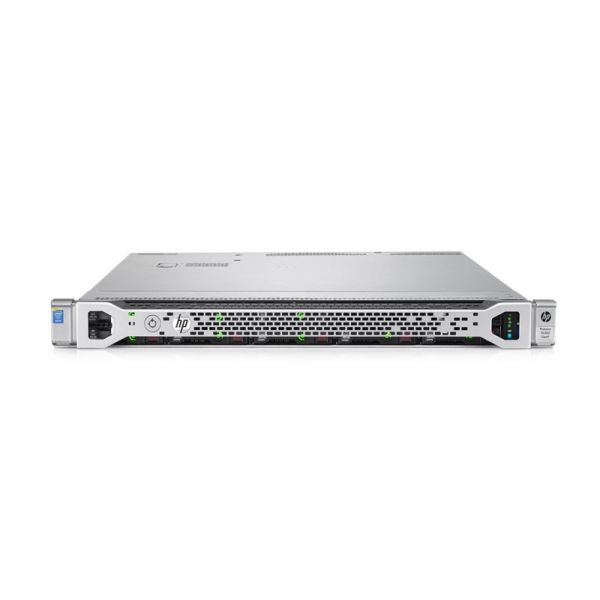 Фото 873831-S01 - HPE ProLiant DL360 Gen9 Server