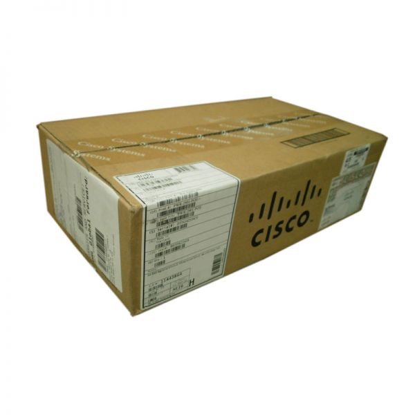 Фото PWR-2901-AC Cisco 2921/2951 DC Power Supply