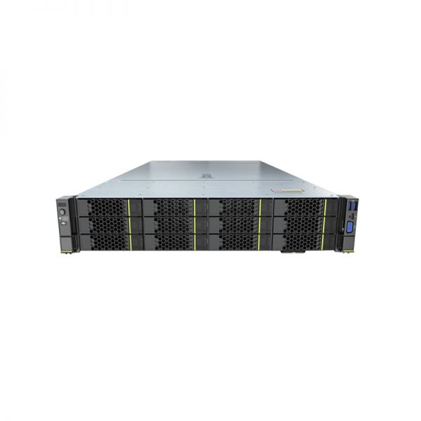 Фото H22H-06-DP-S25AKC - FusionServer 2288H V6 Rack Server