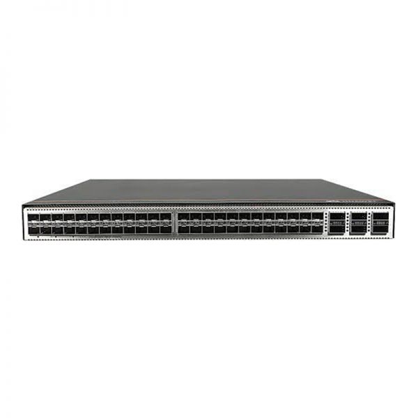 Фото CE6863E-48S6CQ - Huawei Data Center Switches CE 6800 Series