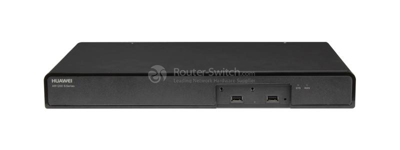 Фото Huawei Next Generation AR1200 Series Router AR0MNTEH10301