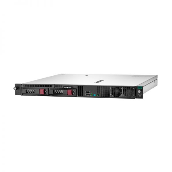 Фото P06476-B21 - HPE Proliant DL20 Gen10 Server