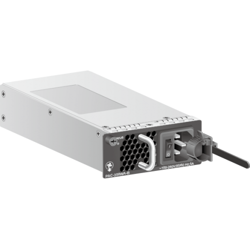 Фото PAC-350WA-B Huawei 350W AC Power Module