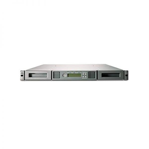 Открыть C0H19A - Tape Storage for HPE Server Фото C0H19A - Tape Storage for HPE Server