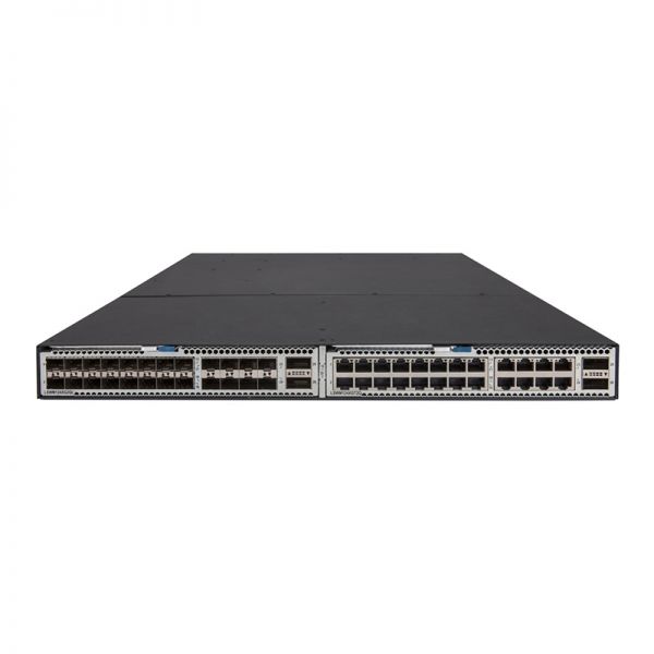 Открыть JH397A - HPE FlexFabric 5940 Switches Фото JH397A - HPE FlexFabric 5940 Switches