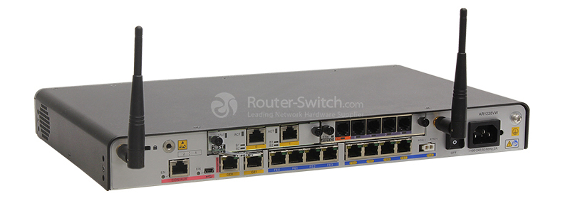 Фото Huawei AR1220VW AR0M12VWBA00 Router