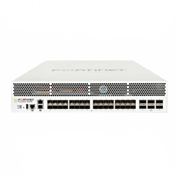 Фото FG-3600E - Fortinet Next general Firewalls -High end-3600E Series