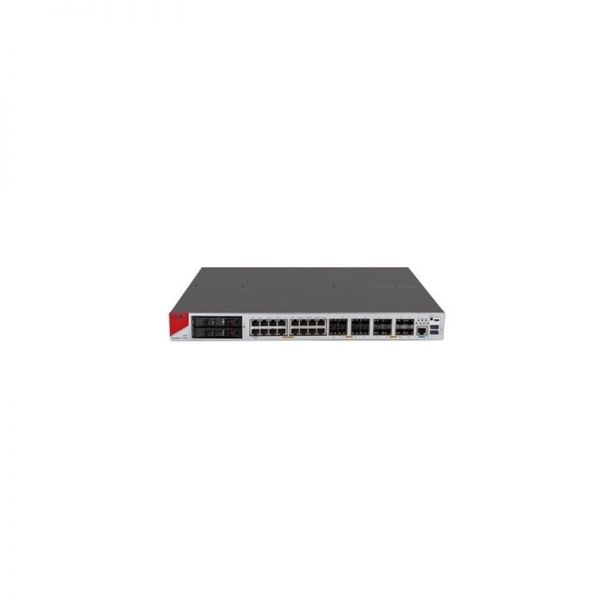 Фото H3C F1000-AI-70 - H3C SecPath Series F1000-AI Firewall Chassis