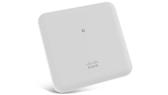 Открыть Cisco AIR-AP1852I-UXK9 Фото Cisco AIR-AP1852I-UXK9