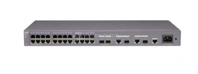 Фото S2350-28TP-EI-DC Huawei S2300 Series Switch