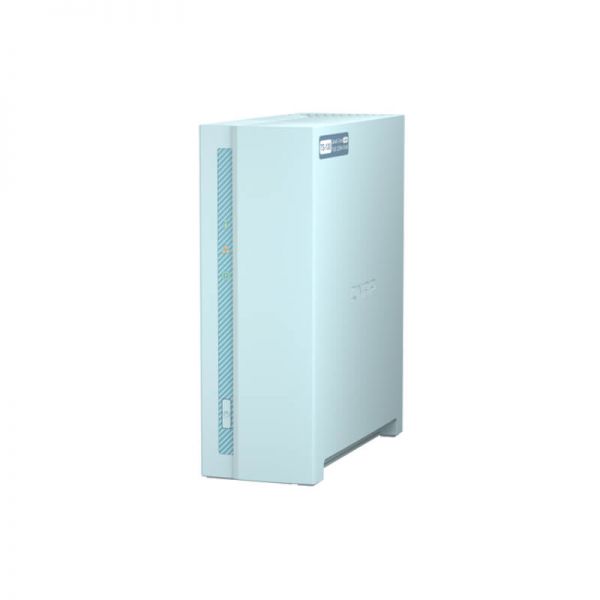 Открыть TS-130 - QNAP Network Attached Storages Фото TS-130 - QNAP Network Attached Storages