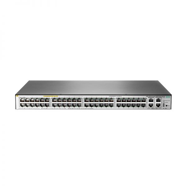 Открыть HPE JL173A - HPE OfficeConnect Switches Фото HPE JL173A - HPE OfficeConnect Switches