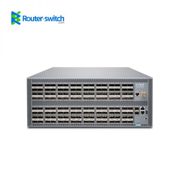 Открыть Juniper QFX5220-128C-AFO Switches Фото Juniper QFX5220-128C-AFO Switches
