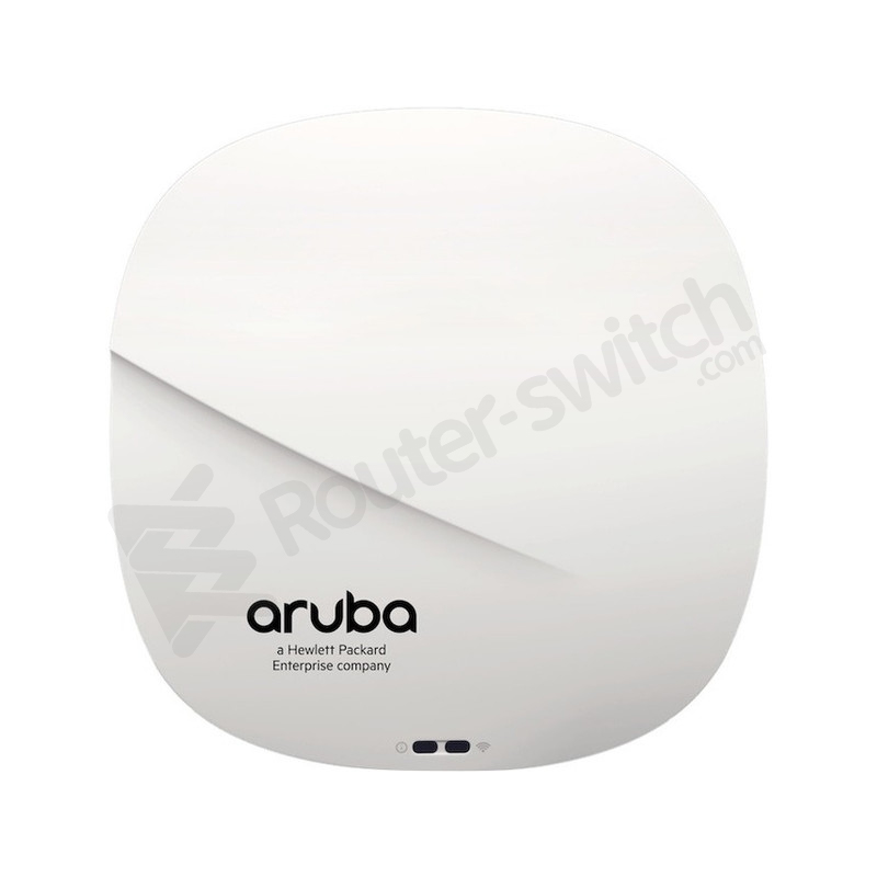 Фото HPE JW811A - Aruba IAP315 Access Point