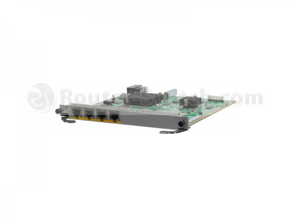 Фото Huawei Router Ethernet Interface Card AR01WAE14A
