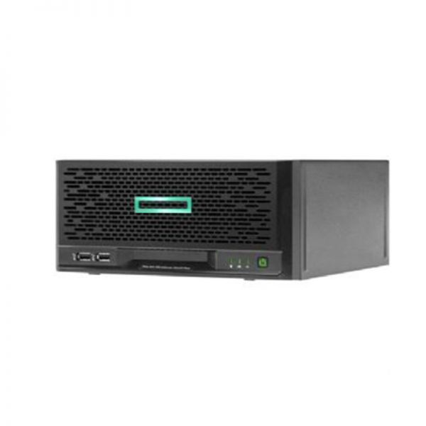 Фото P19752-371 - HPE ProLiant MicroServer Gen10 Plus Series