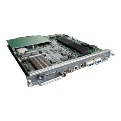 Фото VS-S2T-10G-XL Cisco Catalyst 6500 Series Supervisor 2T