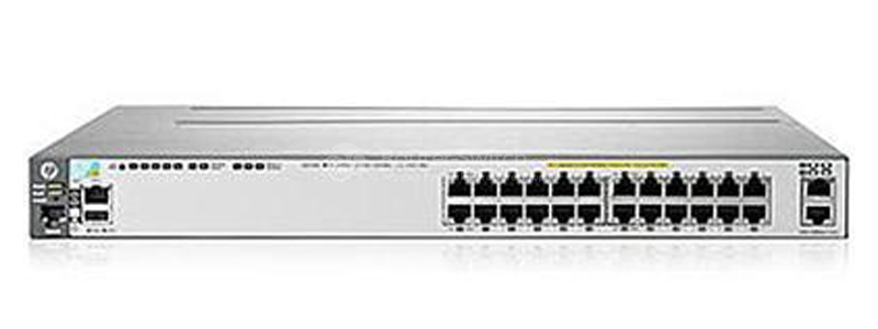Фото J9587A - HP 3800 Switch