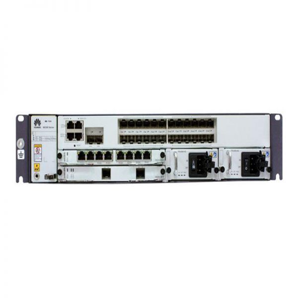Открыть Huawei NetEngine NE20E Series Router CR2P2EBASD10 Фото Huawei NetEngine NE20E Series Router CR2P2EBASD10