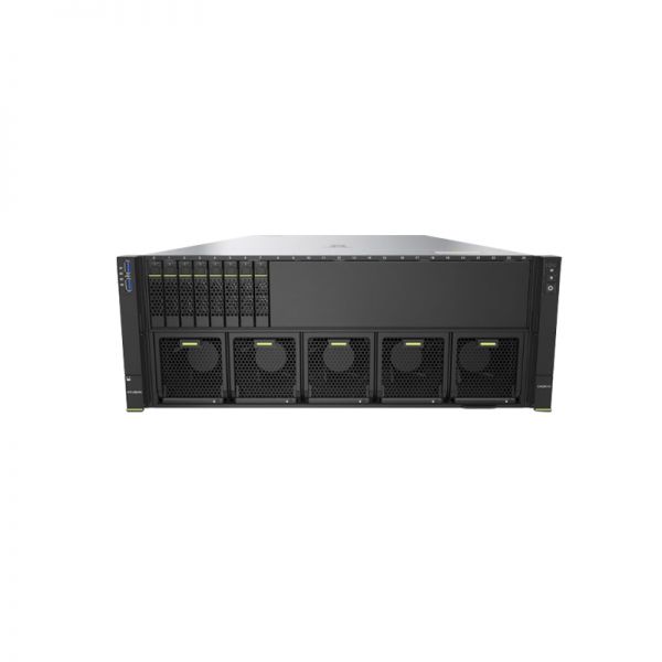 Фото CX5200-V5-DP-S8AFM - FusionServer CX5200 V5 Server