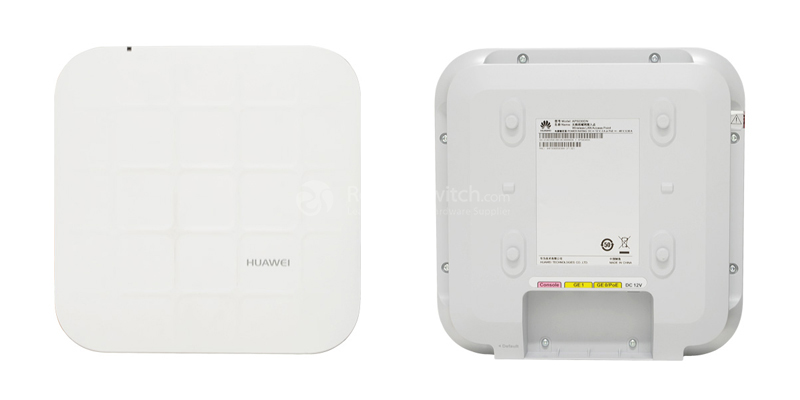 Фото Huawei AP5030DN-USA 02350CPM Cost-effective Indoor Access Point