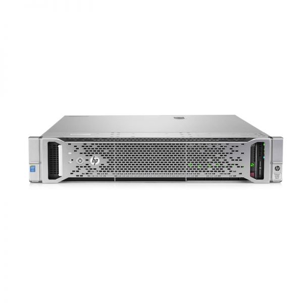 Фото 850517-S01 - HPE ProLiant DL380 Gen9 Server