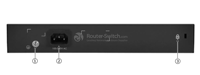 Открыть JG912A - HP 1620 Switch Фото JG912A - HP 1620 Switch