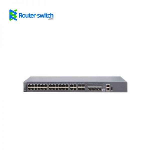 Фото LS5M0PSD1700 Huawei S5300 Series Switch Power Module