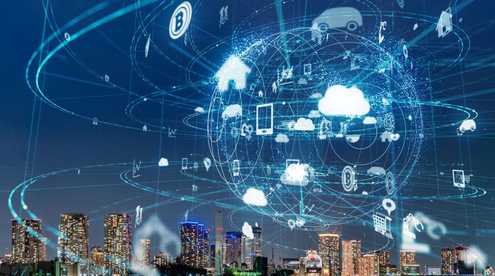 Открыть IT-инфраструктура предприятия: как подобрать серверы и системы хранения данных под нагрузки, масштабирование и отказоустойчивость Фото IT-инфраструктура предприятия: как подобрать серверы и системы хранения данных под нагрузки, масштабирование и отказоустойчивость
