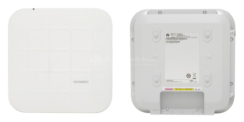 Открыть AP7030DE-DC Huawei Dual-band Premium Indoor Access point Фото AP7030DE-DC Huawei Dual-band Premium Indoor Access point