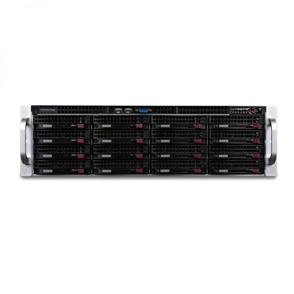 Фото FMG-3000F - Fortinet FortiManager Centralized Management Platforms