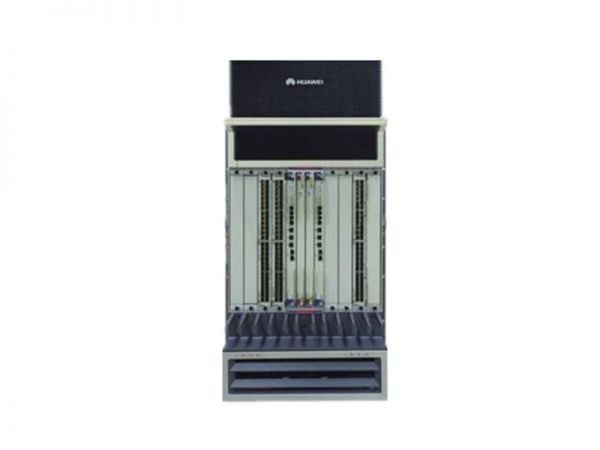Фото Huawei NE40E-X8A Basic Configuration (Including NE40E-X8A Chassis, 2 MPUs, 2 SFUs(1 T),6 DC Power,3 Fan Tray, without Software Charge and Document)