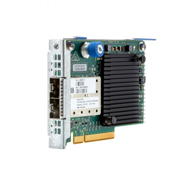Фото 870825-B21 - HPE Server Network Controllers