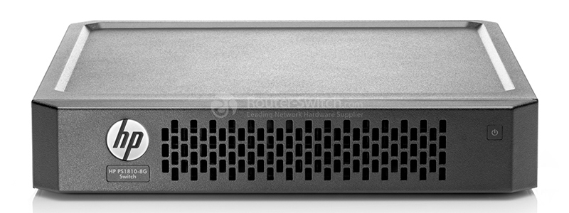 Фото J9833A - HP 1810 Switch