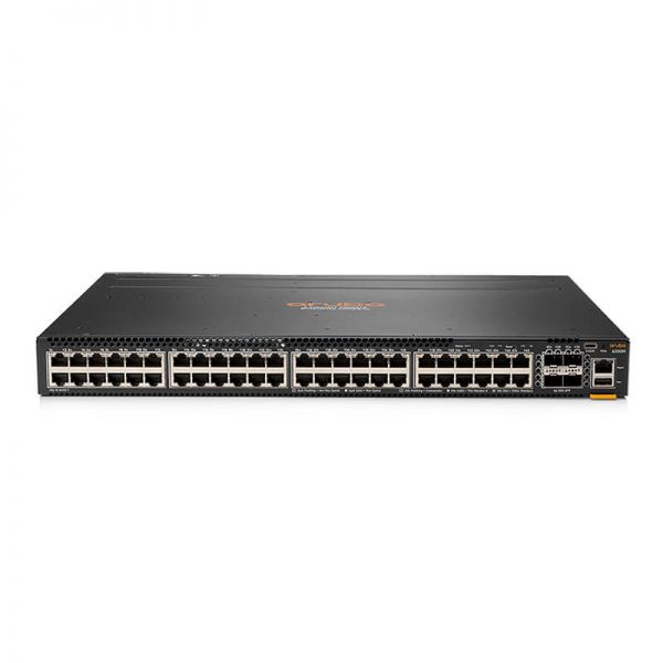Фото JL663A - Aruba 6300M Series Switch