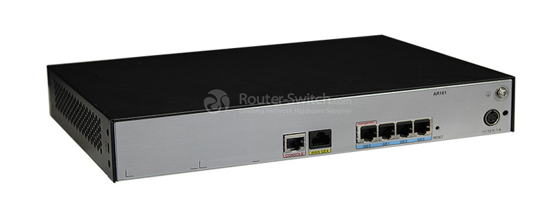 Фото Huawei AR160 Series Router AR161
