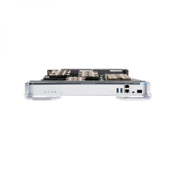 Фото C9600-SUP-1= - Cisco Catalyst 9000 Switch Modules