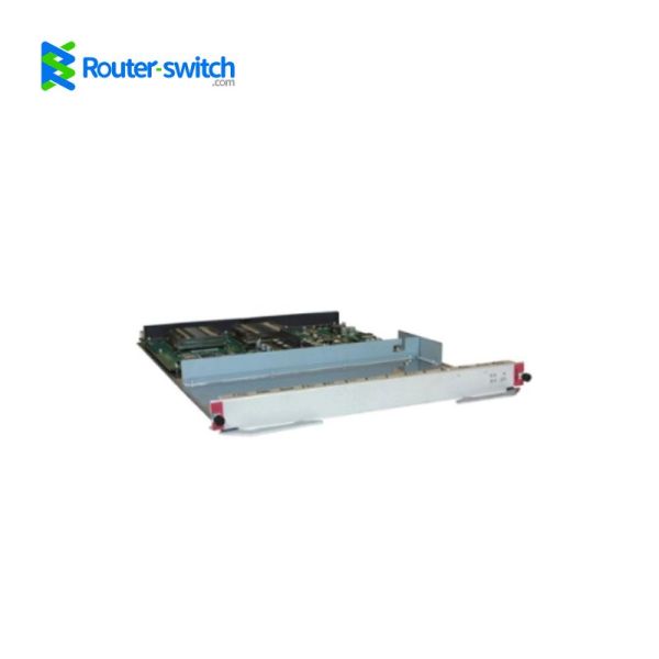 Фото Huawei NetEngine NE40E Series Router Fabric Unit CR5DSFUIE07C