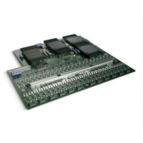 Фото WS-F6K-FE48X2-AF Catalyst 6500 802.3af Upgrade