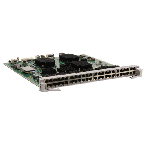 Фото ES1D2G48TBC0 Huawei S7700 Series Switch Line card