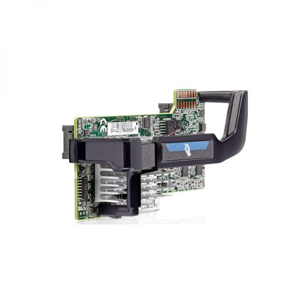 Фото 700066-B21 - HPE FlexFabric 20Gb 2P 630FLB FIO Adptr