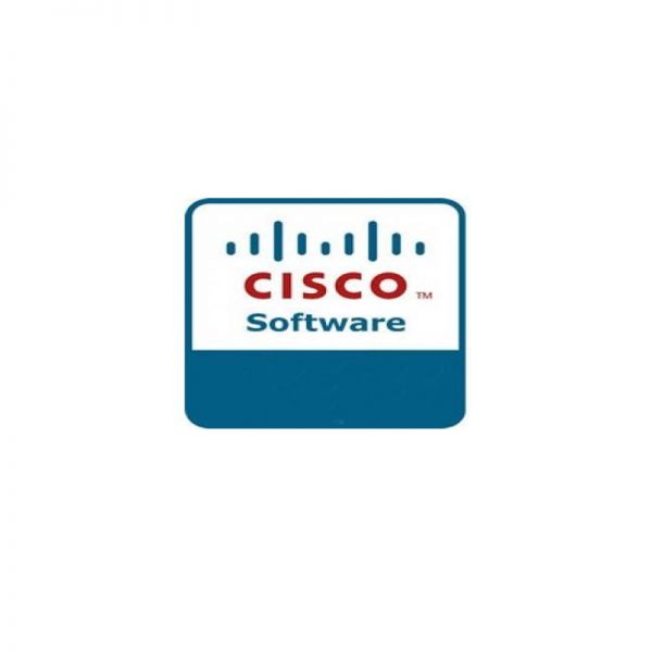 Фото ASR1000-SW-SPARECD Cisco ASR 1000 Software Spare