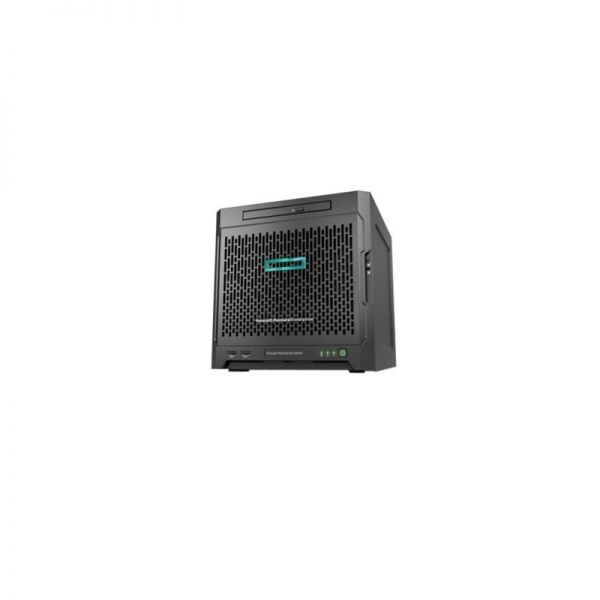 Фото P03698-S01 - HPE ProLiant ML10 Servers