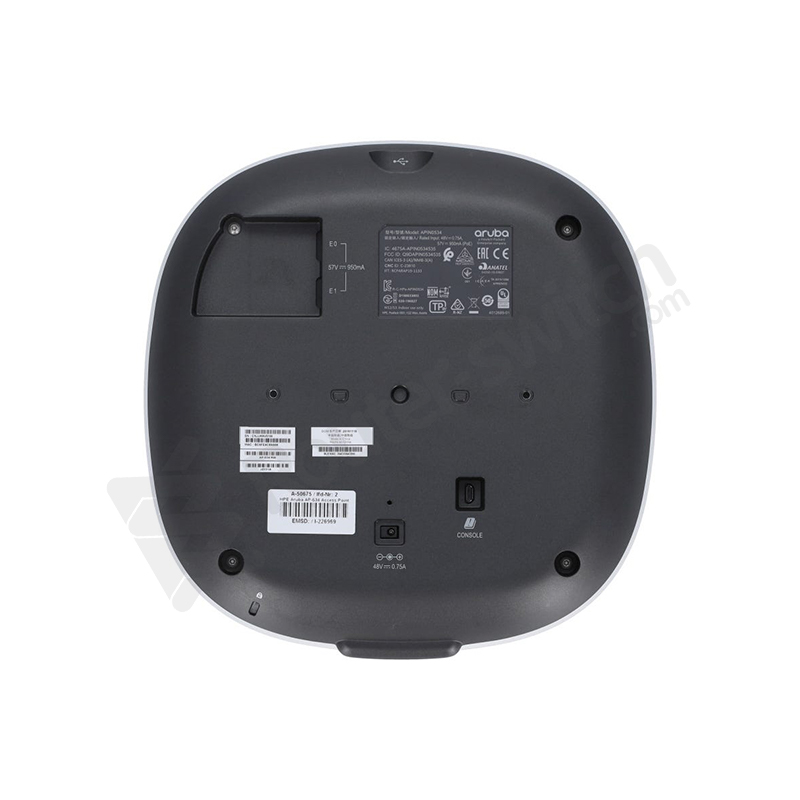 Фото HPE JZ331A - Aruba AP534 Access Point