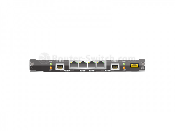 Фото FWGD0F2F2C00 0302G022 Huawei USG2200 Unified Security Gateways Interface Module