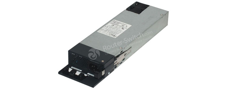 Фото PWR-C2-1025WAC= Catalyst 3650 Series Spare Power Supply