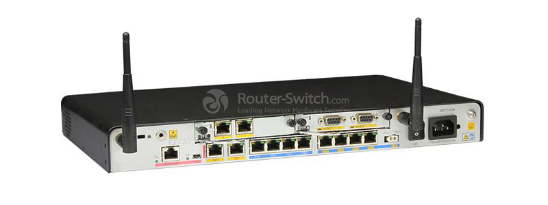 Фото Huawei Next Generation AR1200 Series Router AR0M012WBA00
