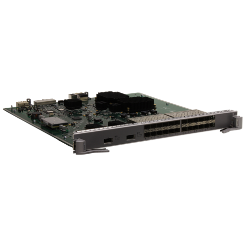 Фото EH1D2S24XEC0 Huawei S9700 Series Switch Line Card